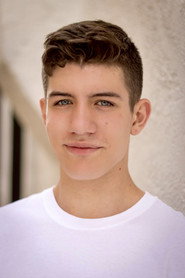 Patrick McAuley 