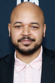 Justin Cunningham 