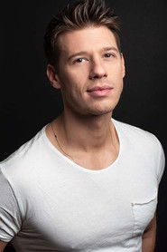 Constantine Rousouli 