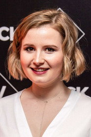Rebecca Benson 