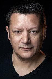 Kevin Michael Clarke 