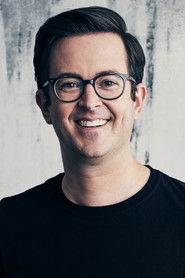 Richie Moriarty 