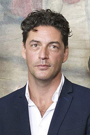 Reuben Sallmander 