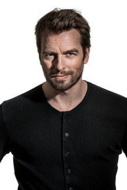 Christopher Wollter 