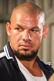 Gabriel 'G-Rod' Rodriguez 