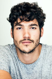 Jason Roy-Léveillée 