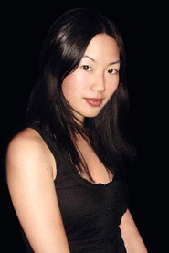 Cherry Chevapravatdumrong 