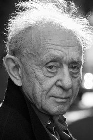 Frederick Wiseman 