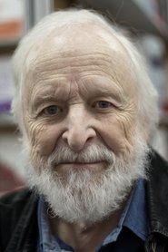 Marcel Sabourin 