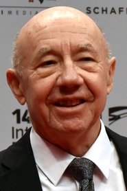 Adrian McLoughlin 