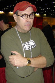 George Lowe 