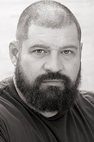 Brad Henke
