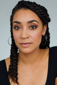 Marie-Evelyne Lessard 
