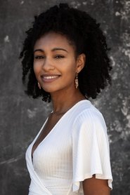 Natalie Simpson 