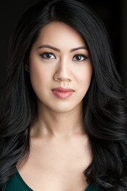 Stephanie Cho 