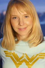 Samantha Rivers Cole 