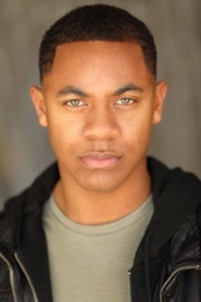 Cameron J. Armstrong 