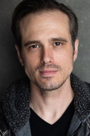 Daniel Baldock 