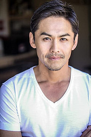 Toshiji Takeshima 