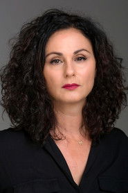 Hanna Azoulay Hasfari 
