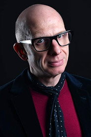 Steve Furst 