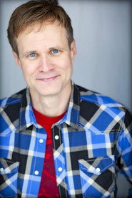 Todd Alan Crain 