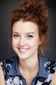 Andréanne Théberge 