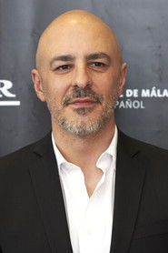 Roberto Álamo 