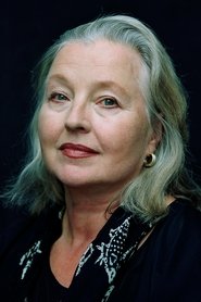 Hanna Schygulla 