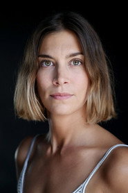 Anaïs Fabre 