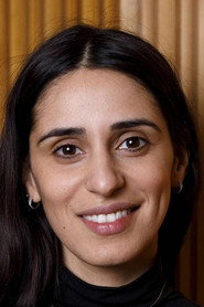 Maryam Zaree 