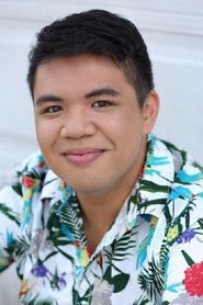 Mark Anthony Pariñas 