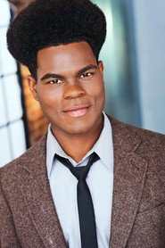 Julian Gant 