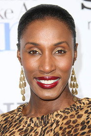 Lisa Leslie 