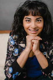 Veenu Sandhu 