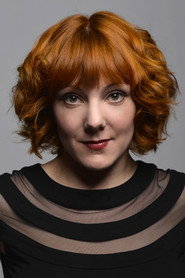 Sophie Willan 