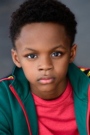 Trayce Malachi 