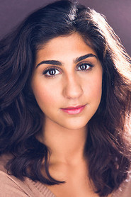 Olivia Khoshatefeh 