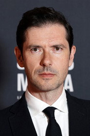 Melvil Poupaud 