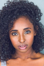 Helen Beyene 