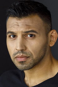 Bobby Hernandez 