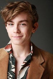 Julian Hilliard 