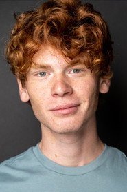 Carson Holmes 