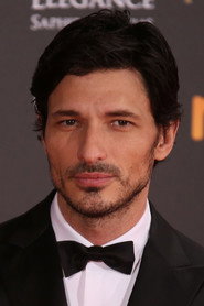 Andrés Velencoso 