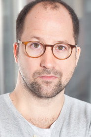 Martin Boisclair 