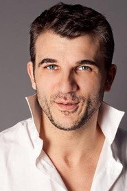 Sebastian Barrio 