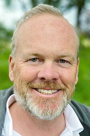 Christopher de Courcy Ireland