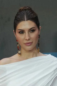Elnaaz Norouzi 