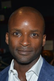 Dwight Ireland 