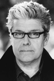 Patrick Barlow 